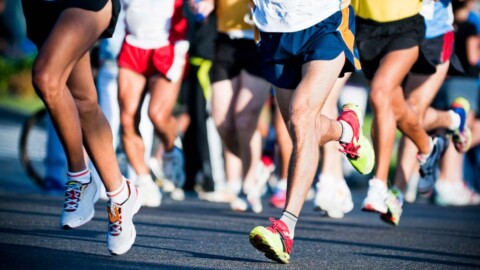Running Injuries: An Introduction