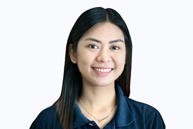 Headshot Mary Janesa De Los Reyes - Prohealth Sports And Spinal Physiotherapy Centres Manila Philippines
