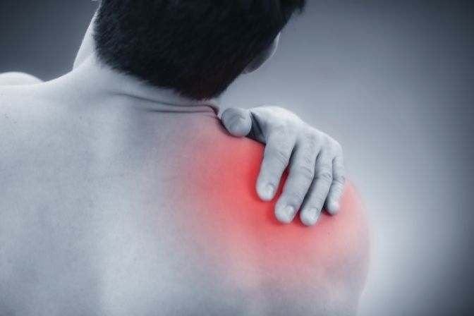 Shoulder Pain Treatments at Prohealth Sports and Spinal Physiotherapy Centres in Makati, Metro Manila